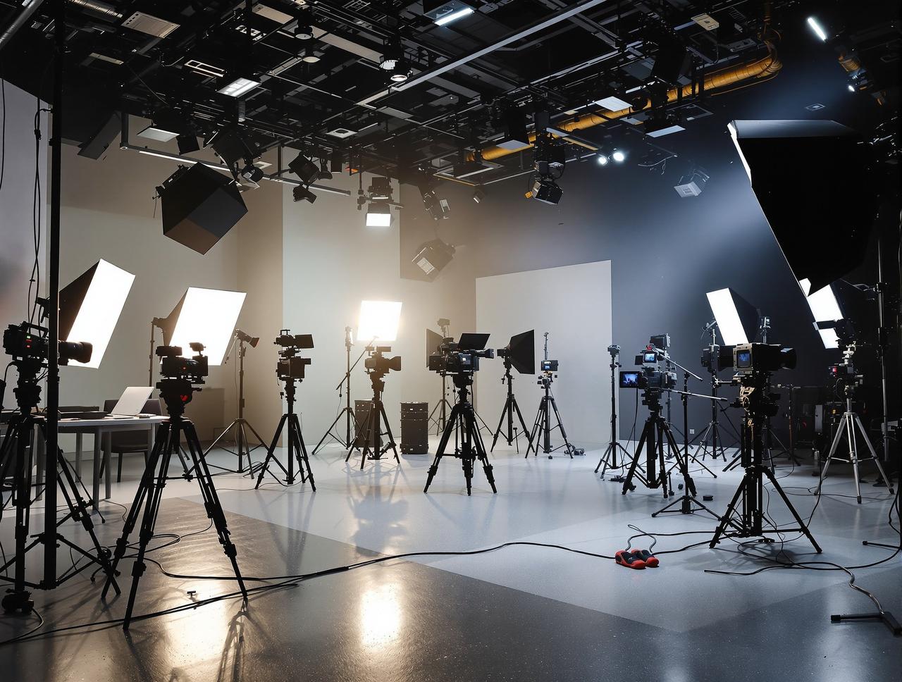 神秘电影办公室